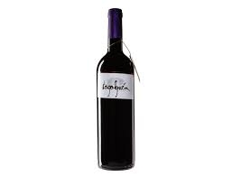 VINO TINTO ECOLOGICO TAGALGUEN 